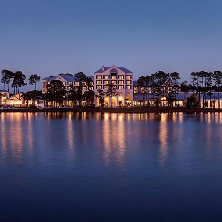 Bluegreen'S Bayside Resort And Spa At Panama City Beach Upper Grand Lagoon Kültér fotó