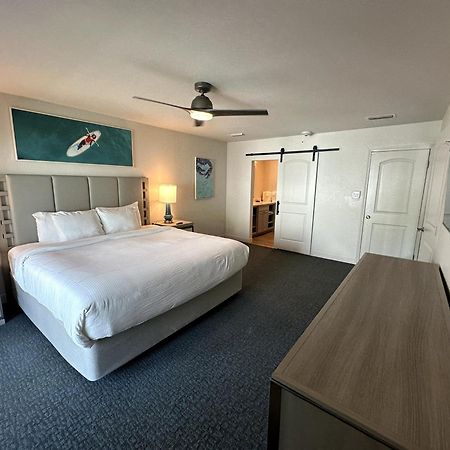 Bluegreen'S Bayside Resort And Spa At Panama City Beach Upper Grand Lagoon Kültér fotó