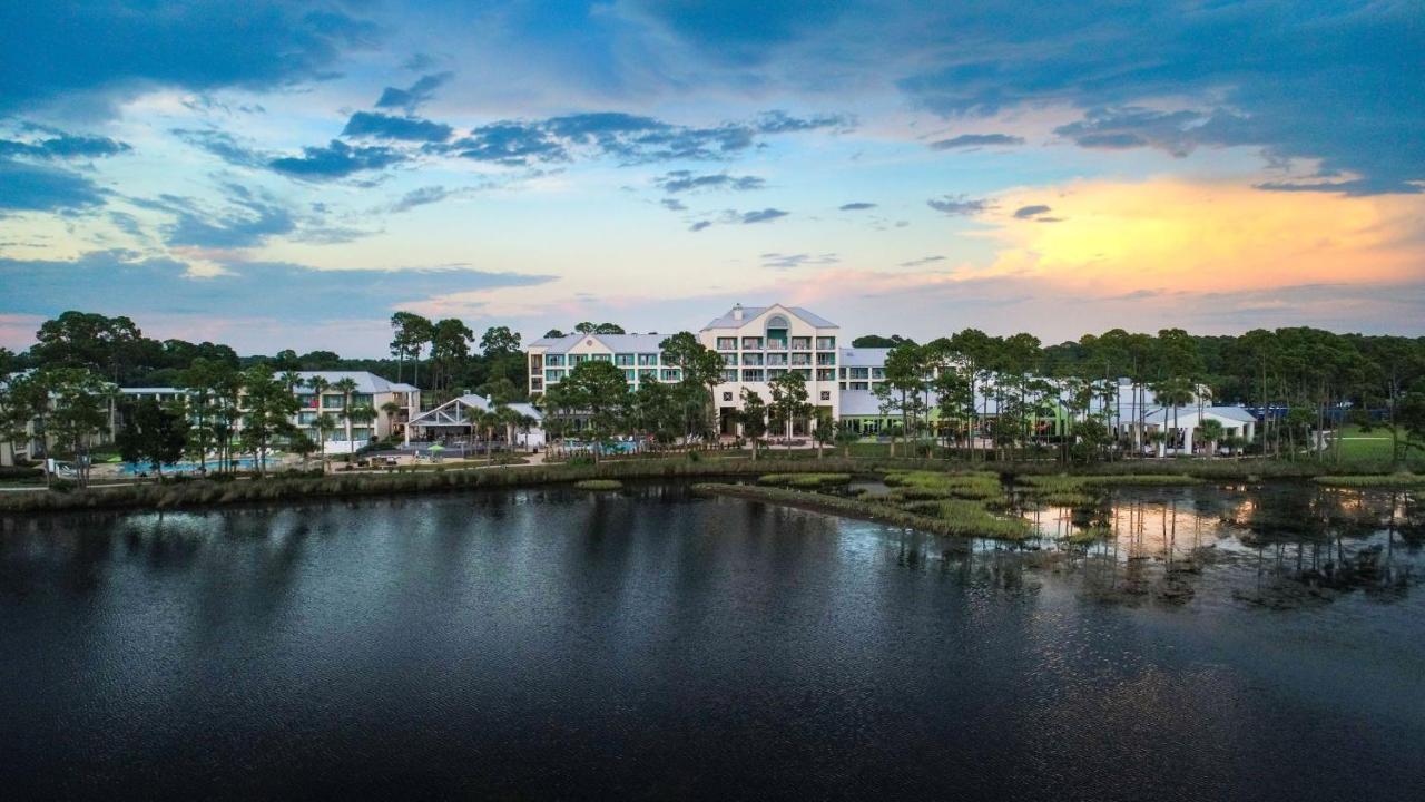 Bluegreen'S Bayside Resort And Spa At Panama City Beach Upper Grand Lagoon Kültér fotó