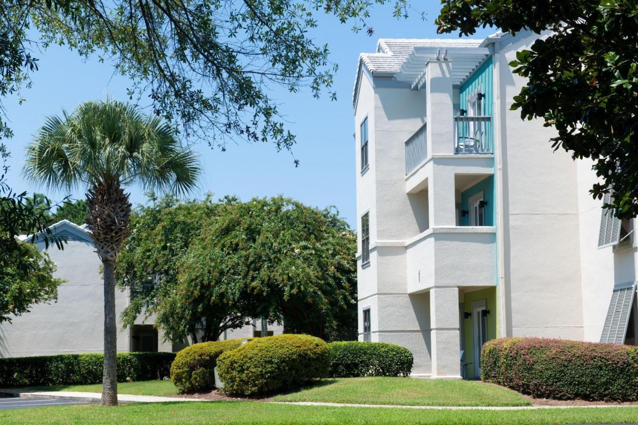 Bluegreen'S Bayside Resort And Spa At Panama City Beach Upper Grand Lagoon Kültér fotó