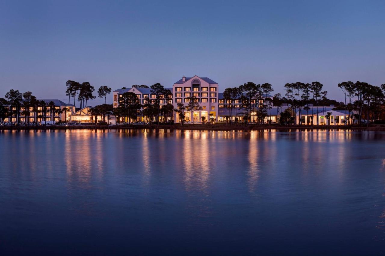 Bluegreen'S Bayside Resort And Spa At Panama City Beach Upper Grand Lagoon Kültér fotó