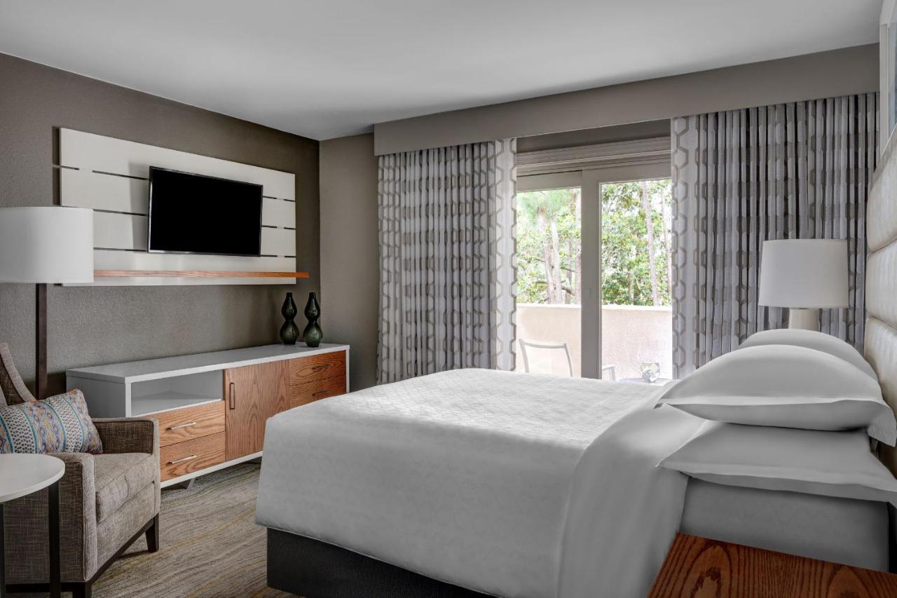 Bluegreen'S Bayside Resort And Spa At Panama City Beach Upper Grand Lagoon Kültér fotó