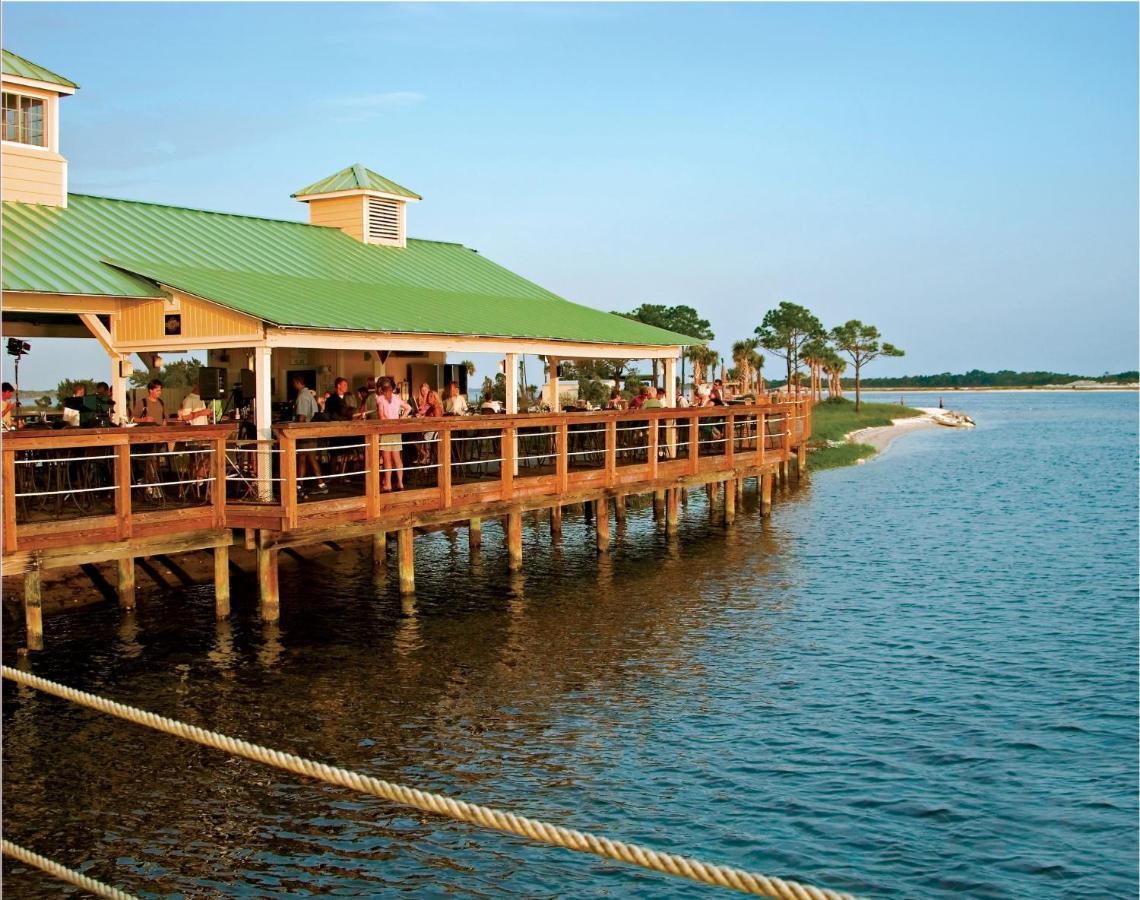 Bluegreen'S Bayside Resort And Spa At Panama City Beach Upper Grand Lagoon Kültér fotó