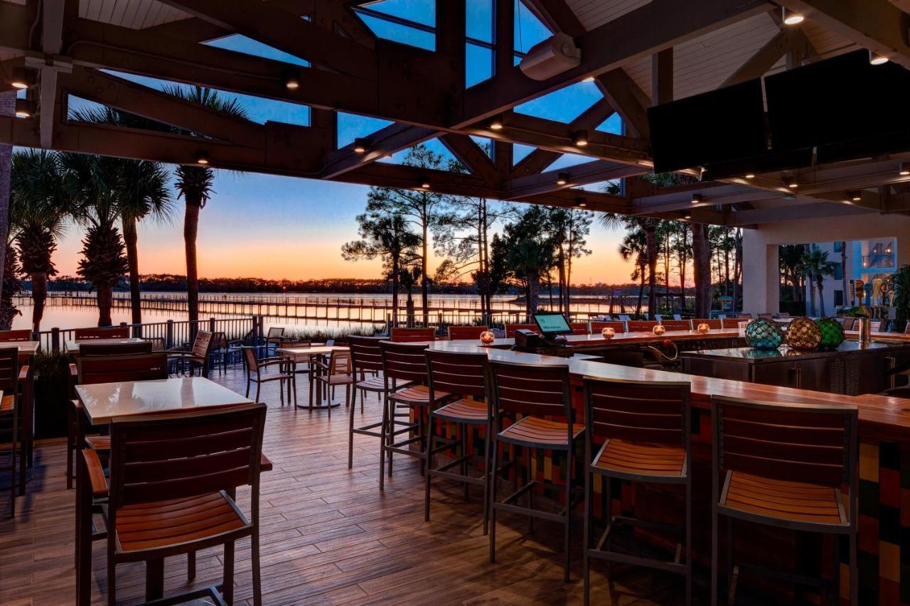 Bluegreen'S Bayside Resort And Spa At Panama City Beach Upper Grand Lagoon Kültér fotó