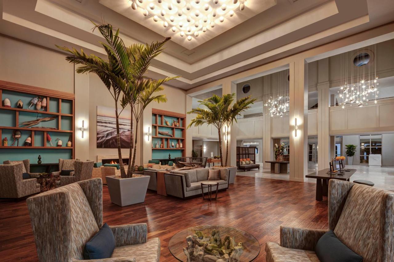 Bluegreen'S Bayside Resort And Spa At Panama City Beach Upper Grand Lagoon Kültér fotó