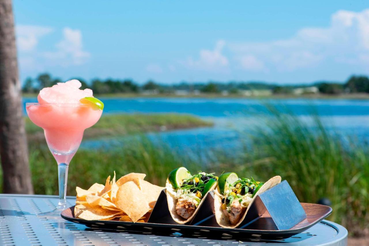 Bluegreen'S Bayside Resort And Spa At Panama City Beach Upper Grand Lagoon Kültér fotó