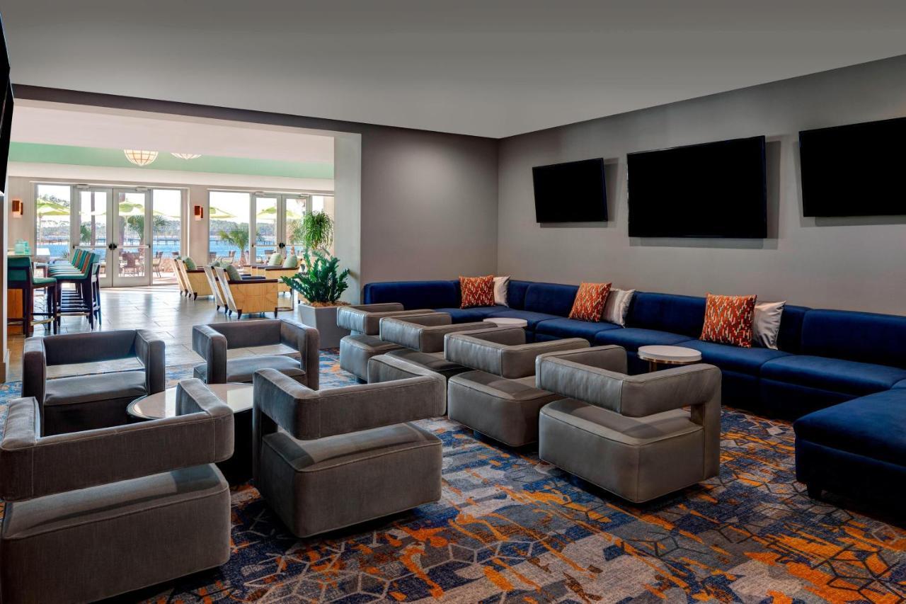 Bluegreen'S Bayside Resort And Spa At Panama City Beach Upper Grand Lagoon Kültér fotó