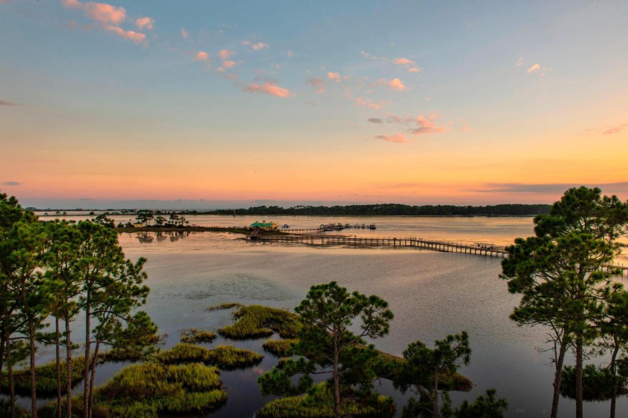Bluegreen'S Bayside Resort And Spa At Panama City Beach Upper Grand Lagoon Kültér fotó