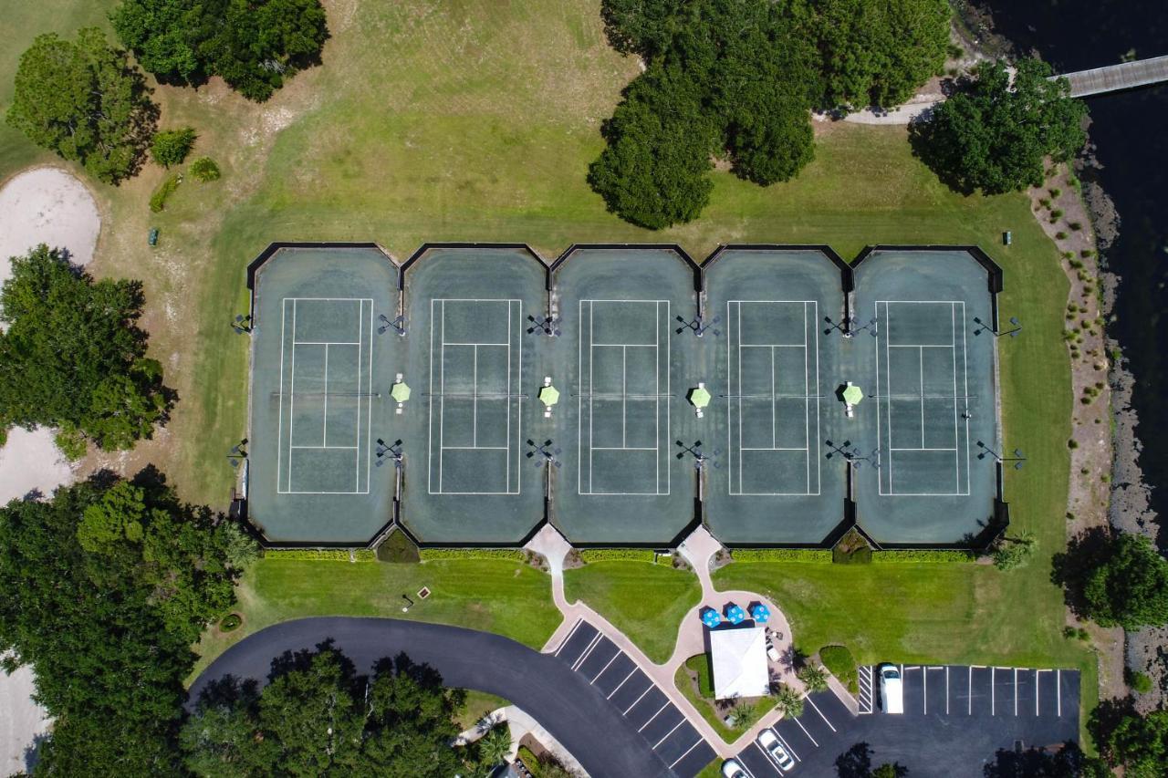 Bluegreen'S Bayside Resort And Spa At Panama City Beach Upper Grand Lagoon Kültér fotó