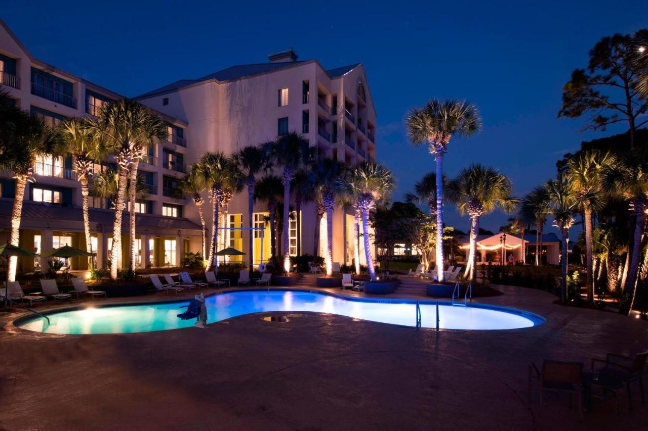 Bluegreen'S Bayside Resort And Spa At Panama City Beach Upper Grand Lagoon Kültér fotó