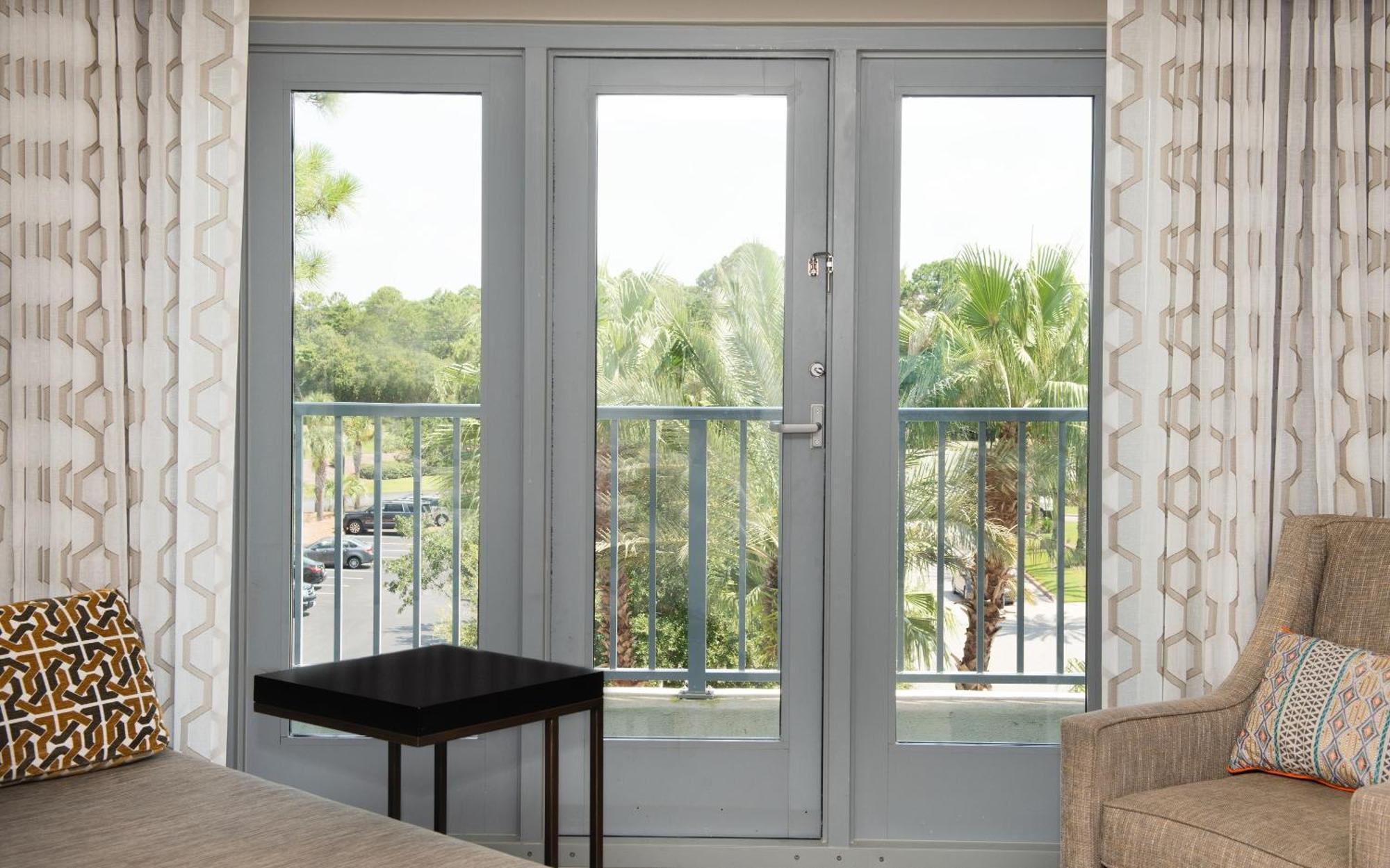 Bluegreen'S Bayside Resort And Spa At Panama City Beach Upper Grand Lagoon Kültér fotó