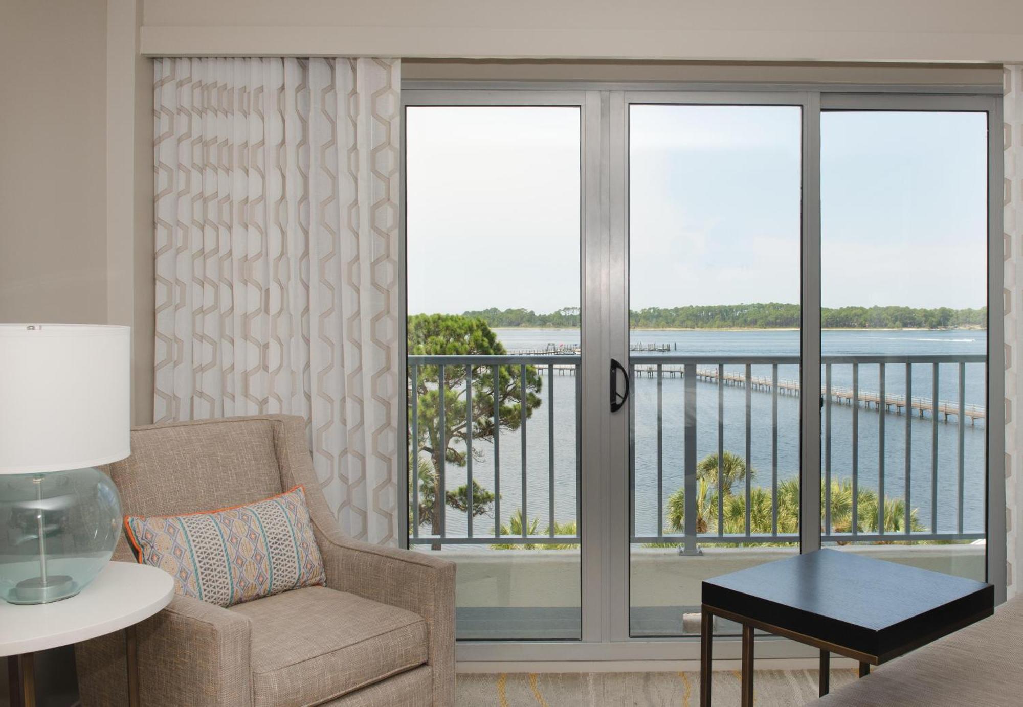 Bluegreen'S Bayside Resort And Spa At Panama City Beach Upper Grand Lagoon Kültér fotó
