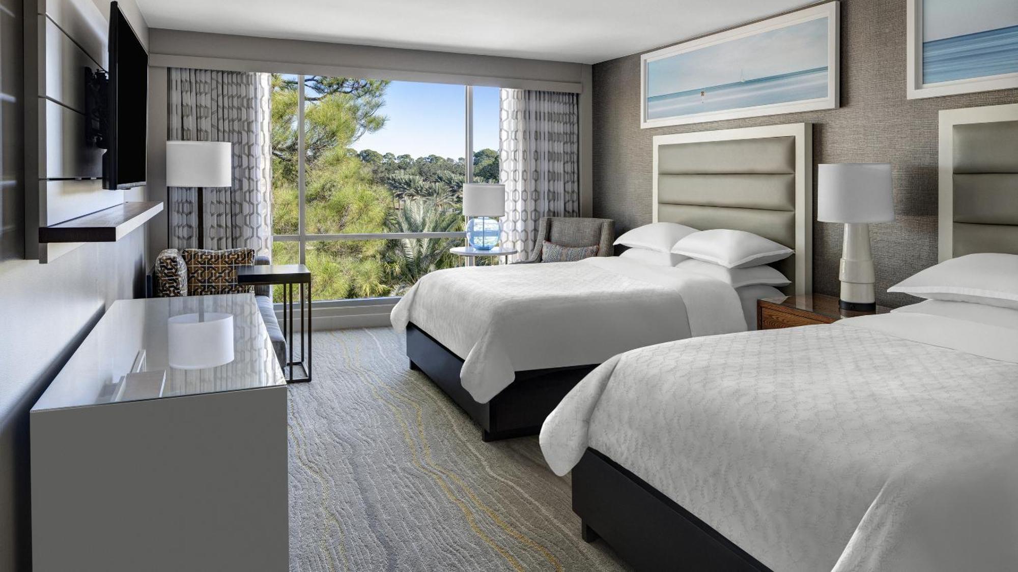 Bluegreen'S Bayside Resort And Spa At Panama City Beach Upper Grand Lagoon Kültér fotó