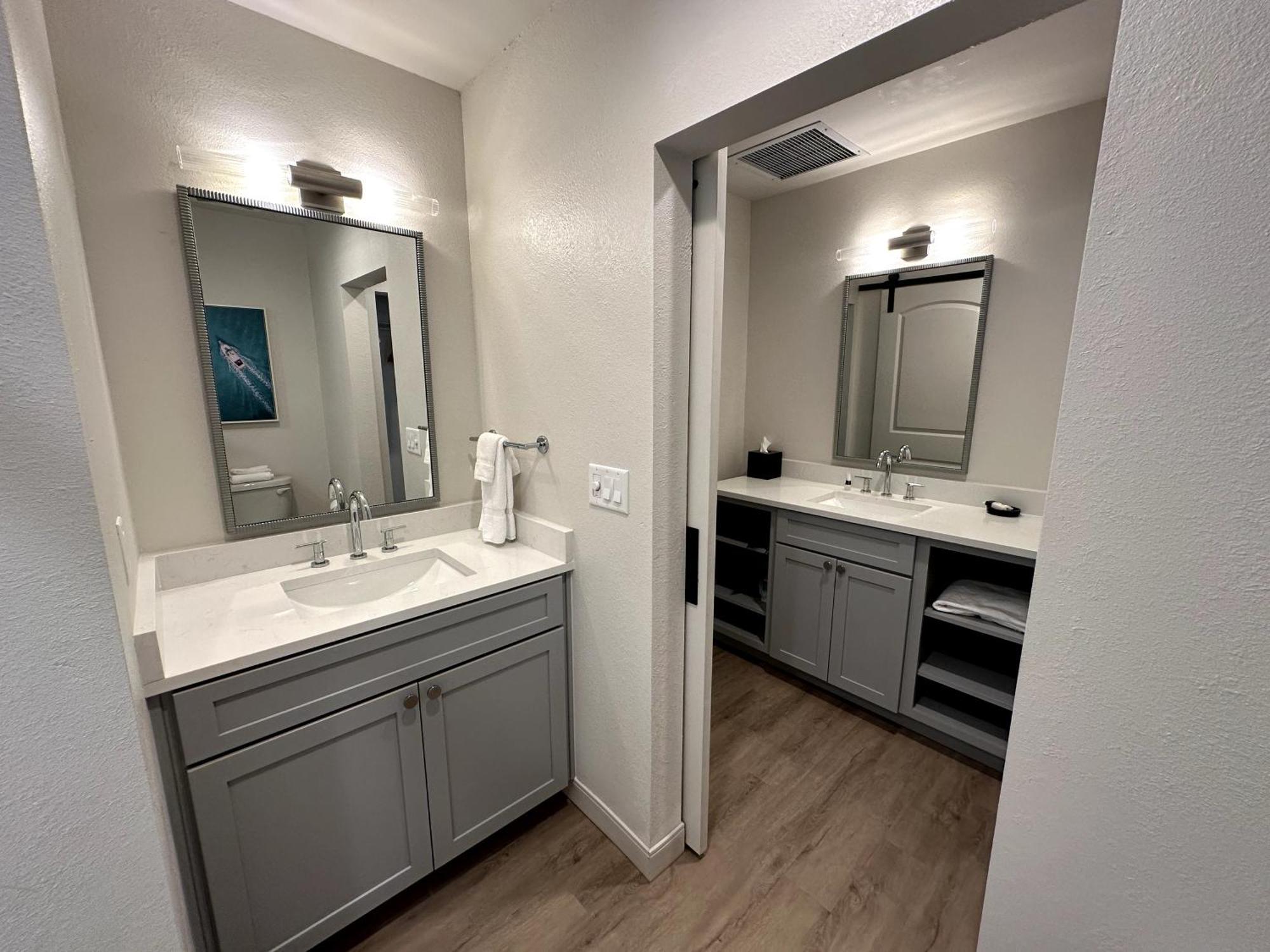 Bluegreen'S Bayside Resort And Spa At Panama City Beach Upper Grand Lagoon Kültér fotó