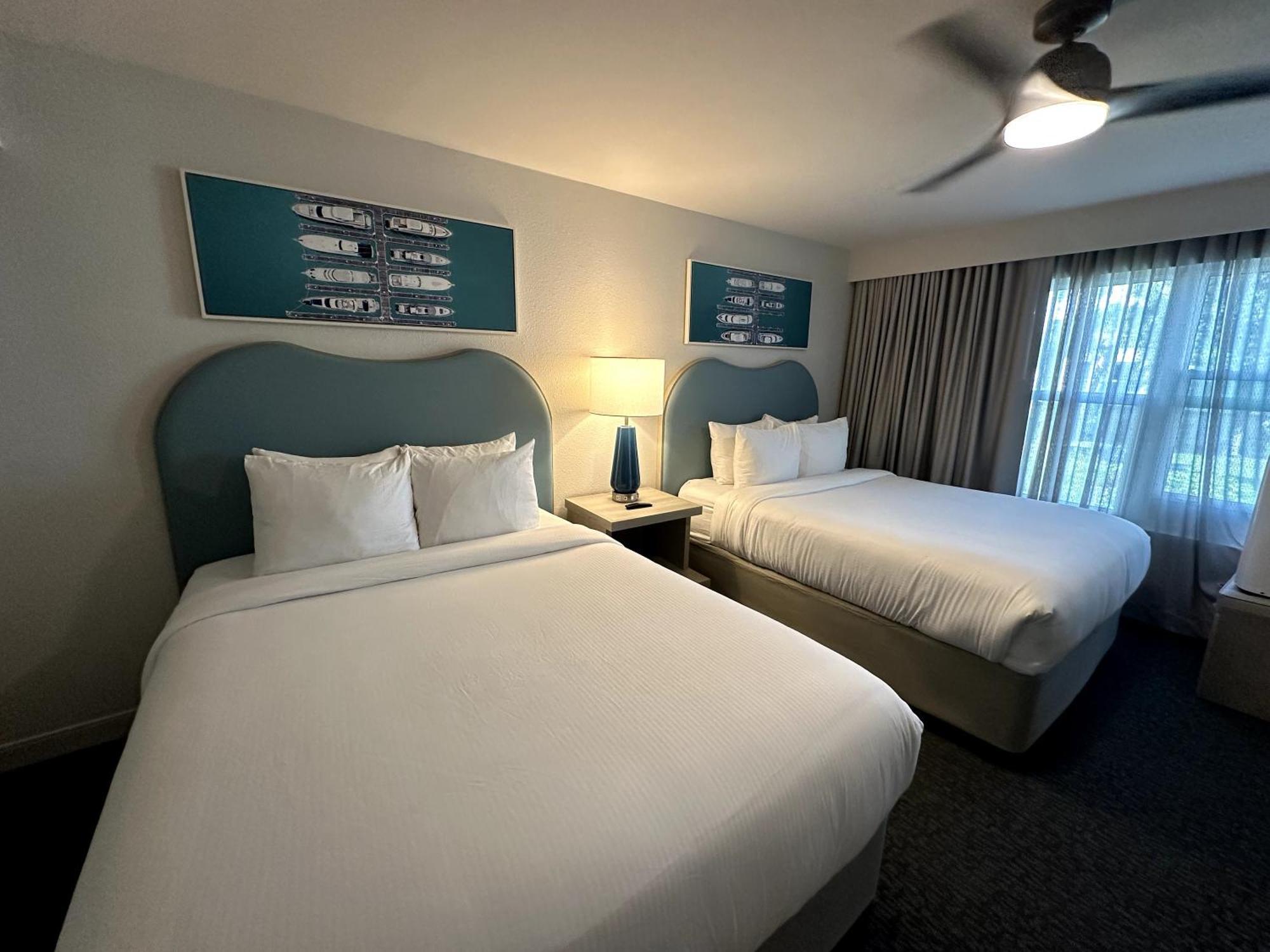 Bluegreen'S Bayside Resort And Spa At Panama City Beach Upper Grand Lagoon Kültér fotó